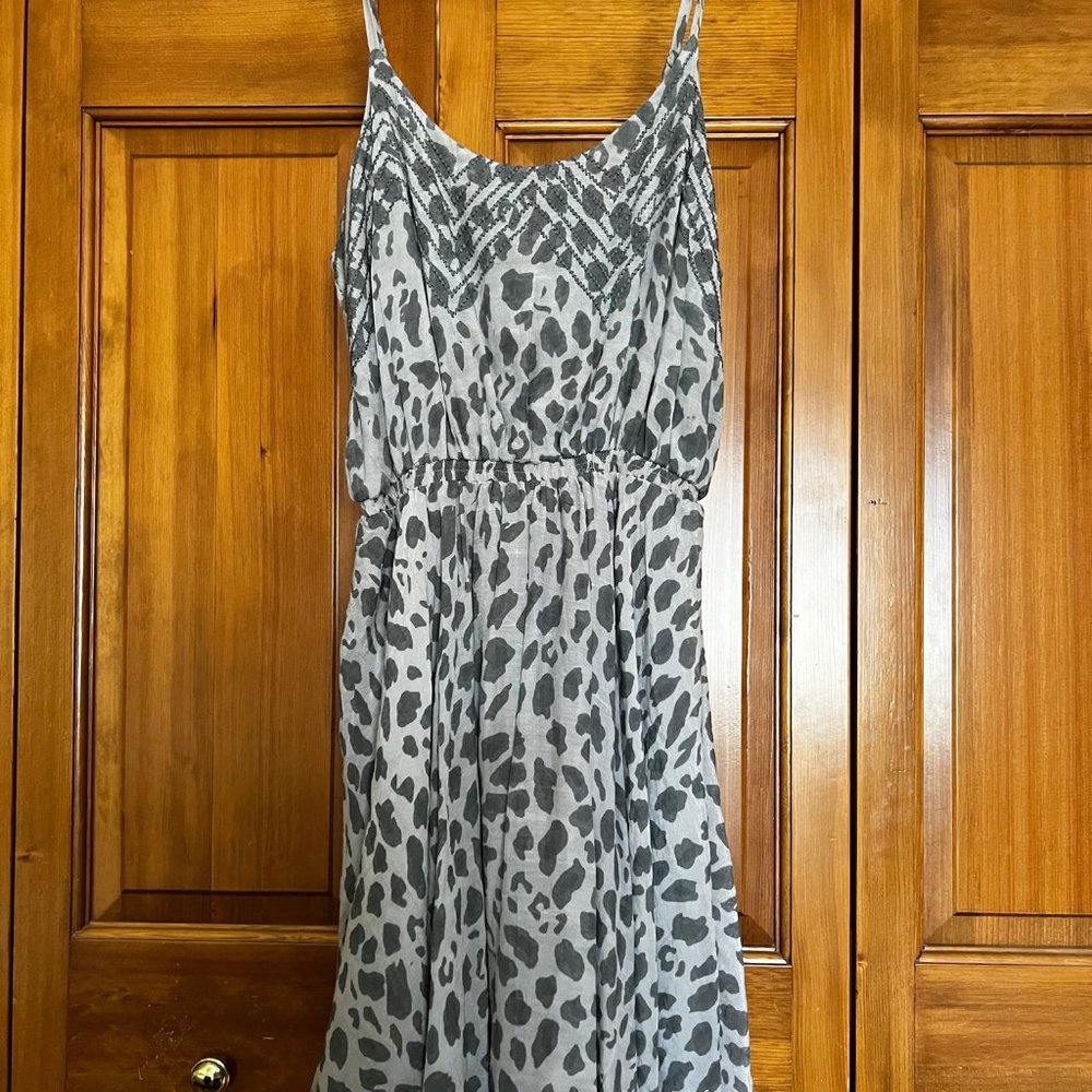 Lucca Couture Dress | X-Small